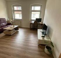 Zentrale 2-Zimmer-Wohnung nahe Bahnhof - Weimar