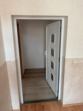 Foto - Etagenwohnung zur Miete in Pritzwalk