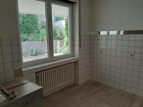 Foto - Etagenwohnung in Burgkunstadt zur Miete