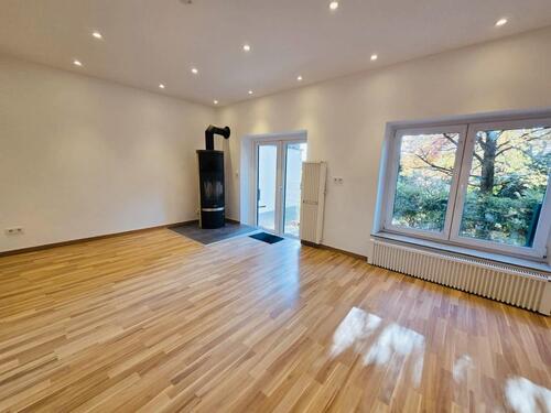 Foto - Moderne 1-2 Wohnungen 200qm sofort frei in Ober-Ramstadt Zentrum