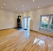 Moderne 1-2 Wohnungen 200qm sofort frei in Ober-Ramstadt Zentrum