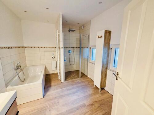 Foto - Etagenwohnung in Ober-Ramstadt