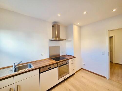 Foto - Etagenwohnung in Ober-Ramstadt zum Kaufen