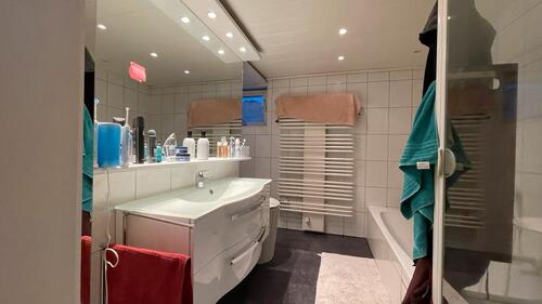 Foto - Etagenwohnung in Schwülper zur Miete