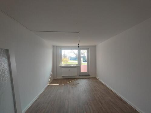 Foto - 2 Zimmer Etagenwohnung zur Miete in Sangerhausen