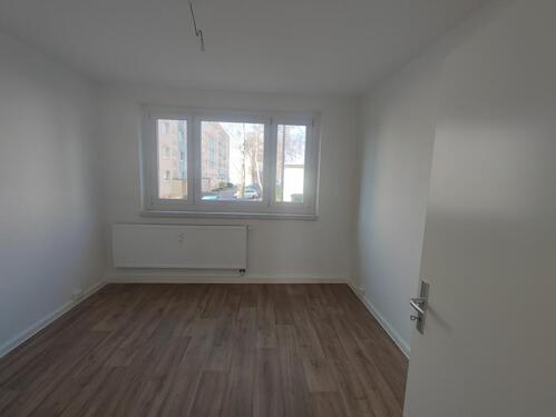 Foto - 2 Zimmer Etagenwohnung in Sangerhausen