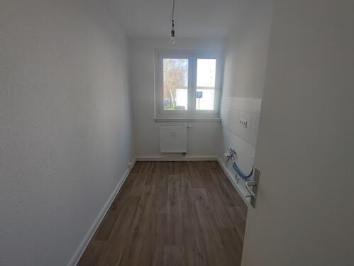 Foto - Etagenwohnung in Sangerhausen zur Miete