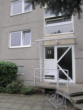 Foto - Wohnung mit Balkon in Hannover-Marienwerder