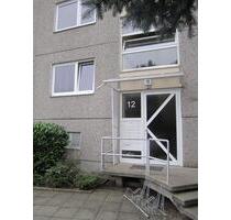 Wohnung mit Balkon in Hannover-Marienwerder - Seelze