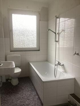 Foto - Hier findet jeder seinen Platz: individuelle 3-Zi.-Wohnung