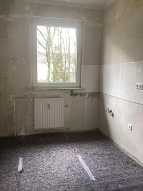 Foto - 3 Zimmer Etagenwohnung in Waltrop