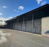 Stellplätze für Wohnmobile, Wohnwagen, Boote, Oldtimer Außenplatz oder Halle - Bremen Neustadt