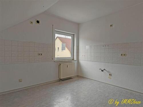 Foto - 3 Zimmer Etagenwohnung zur Miete in Hainichen