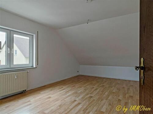 Foto - Etagenwohnung in Hainichen zur Miete