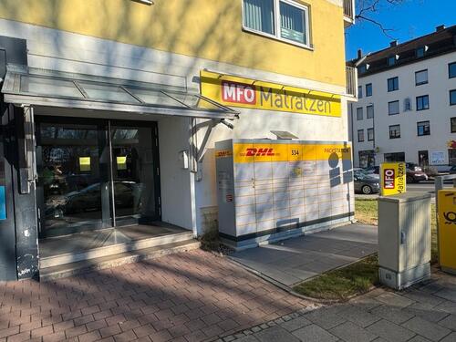 Foto - andere in München