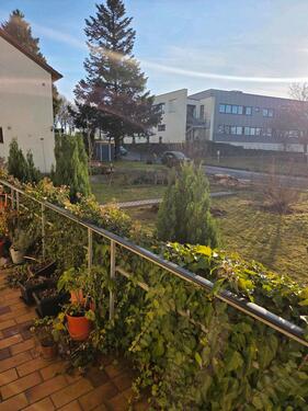 Foto - 1 Zimmer Etagenwohnung in Bad Waldsee