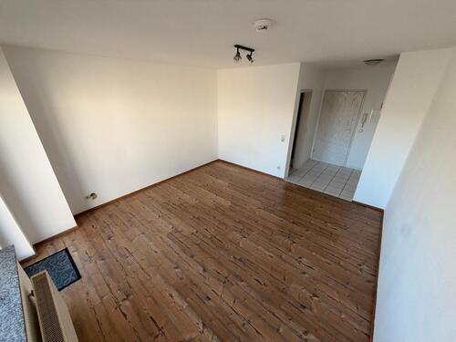 Foto - Apartment mit Balkon in Longuich