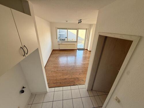 Foto - 1 Zimmer Etagenwohnung in Leiwen