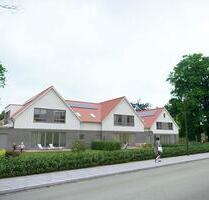 KfW40 Wohntraum in Melle - provisionsfrei zu verkaufen!