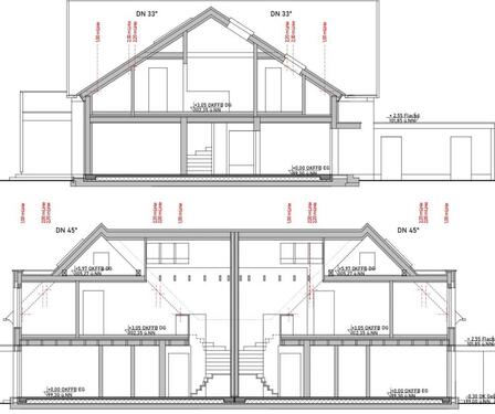 Foto - 4 Zimmer Etagenwohnung in Melle