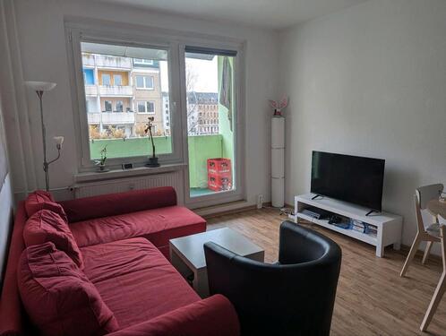 Foto - gemütliche 2-3 Zimmer Wohnung in zentraler Lage