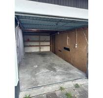 Garage in Karlsruhe zu vermieten - Ettlingen