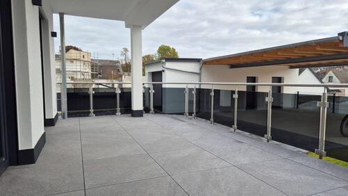 Foto - 3 Zimmer Etagenwohnung zur Miete in Urmitz