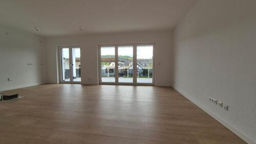 Foto - Etagenwohnung in Urmitz zur Miete