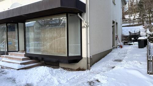 Foto - 9 Zimmer Doppelhaushälfte zum Kaufen in Altenbeken