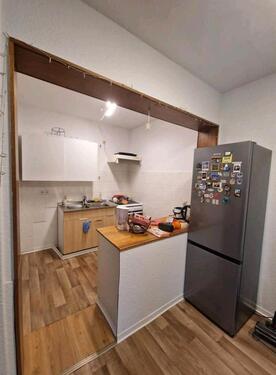 Foto - Wohnung in Pankow zu mieten - 550,00&nbsp;EUR Kaltmiete, ca.&nbsp; 56,00&nbsp;m&sup2;