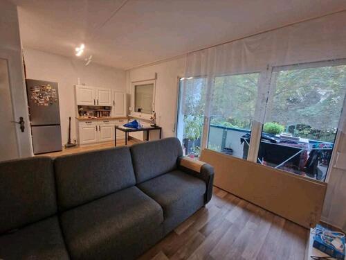 Foto - 20 Zimmer Etagenwohnung zur Miete in Berlin