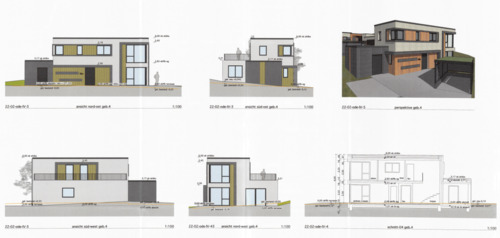 Foto - 4 Zimmer Etagenwohnung in Bad Wildungen