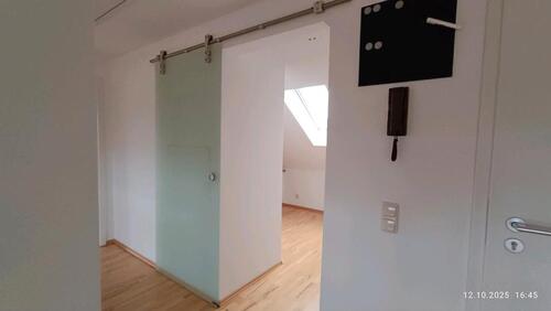 Foto - Dachgeschoßwohnung in Passau zur Miete