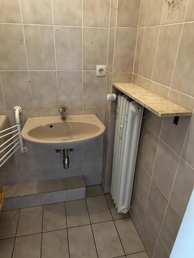 Foto - Etagenwohnung in Rheinberg zur Miete