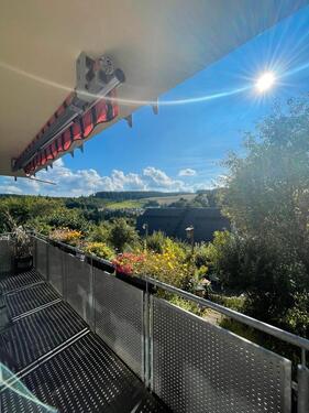 Foto - 3 Zimmer Etagenwohnung in Unterkirnach