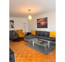 Zweizimmerwohnung in Frankfurt am Main Niederursel