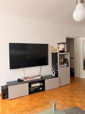 Foto - 2 Zimmer Etagenwohnung zur Miete in Frankfurt am Main