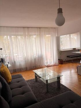 Foto - Etagenwohnung in Frankfurt am Main zur Miete