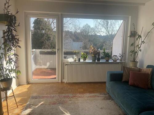 Foto - Etagenwohnung in Hannover zur Miete