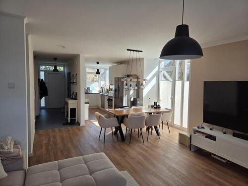 Foto - 4 Zimmer Doppelhaushälfte in Norderstedt