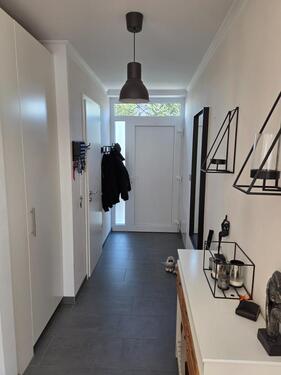 Foto - Doppelhaushälfte in Norderstedt zur Miete