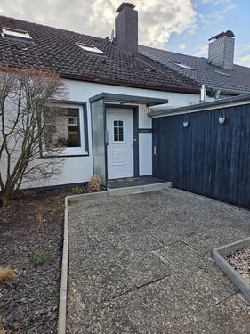 Foto - Reihenhaus in Gifhorn zur Miete