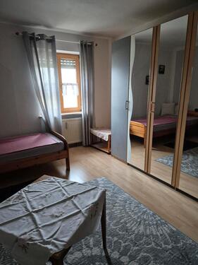 Foto - 1 Zimmer Etagenwohnung zur Miete in Aichach