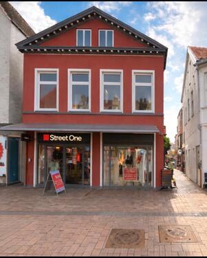 Foto - Geschäft Büro Praxis direkt am Marktplatz zu vermieten!