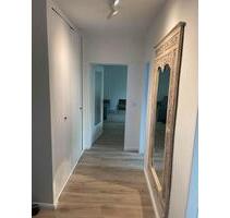 Ab 1.5. möblierte 2 Zi-Whg ZehlendorfLichterfelde West, Berlin