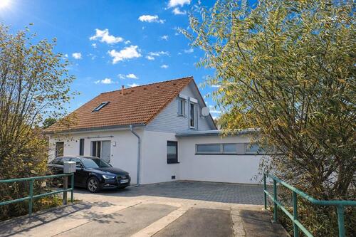 Foto - *** Provisionsfrei *** Einfamilienhaus mit Garten - Bezugsfertig