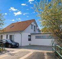 *** Provisionsfrei *** Einfamilienhaus mit Garten - Bezugsfertig - Ellrich