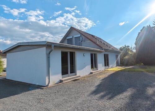 Foto - 6 Zimmer Einfamilienhaus zum Kaufen in Ellrich