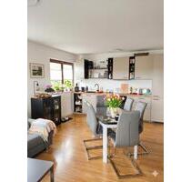 Moderne 2-Raum-Wohnung – Offen, Hell & Gemütlich mit Balkon - Oelsnitz (Erzgebirge)