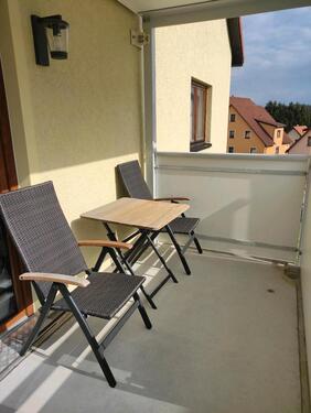 Foto - Etagenwohnung in Oelsnitz (Erzgebirge) zur Miete